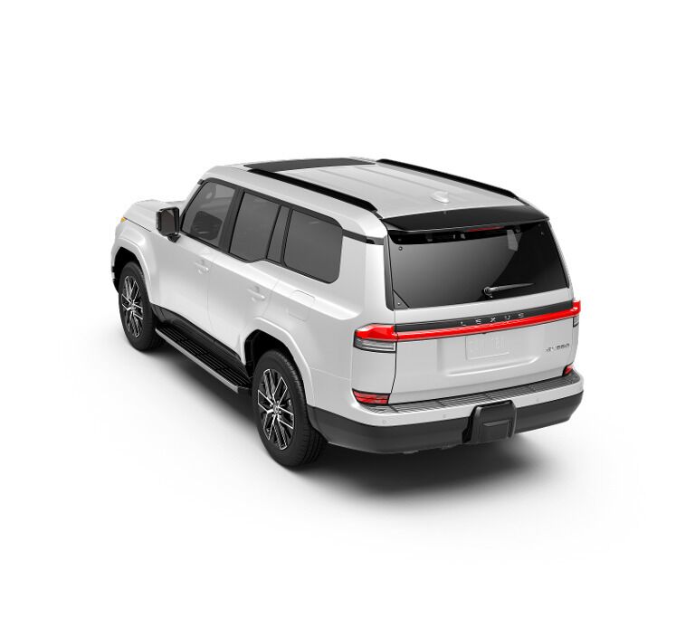 2025 Lexus GX 550 PREMIUM+ Richmond VA