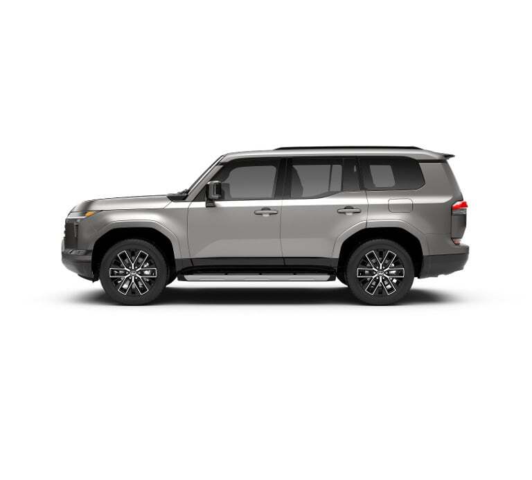 2025 Lexus GX 550 PREMIUM+ Richmond VA