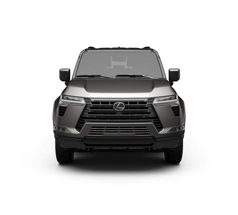 2025 Lexus GX 550 PREMIUM+ Richmond VA