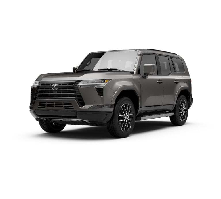 2025 Lexus GX 550 PREMIUM+ Richmond VA