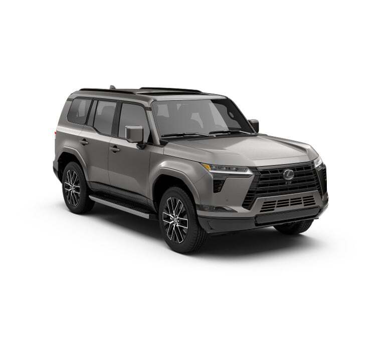 2025 Lexus GX 550 PREMIUM+ Richmond VA