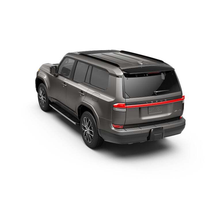 2025 Lexus GX 550 PREMIUM+ Richmond VA