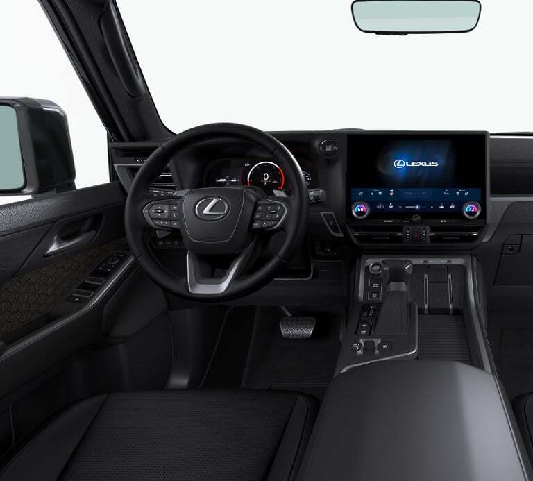 2025 Lexus GX 550 PREMIUM+ Richmond VA