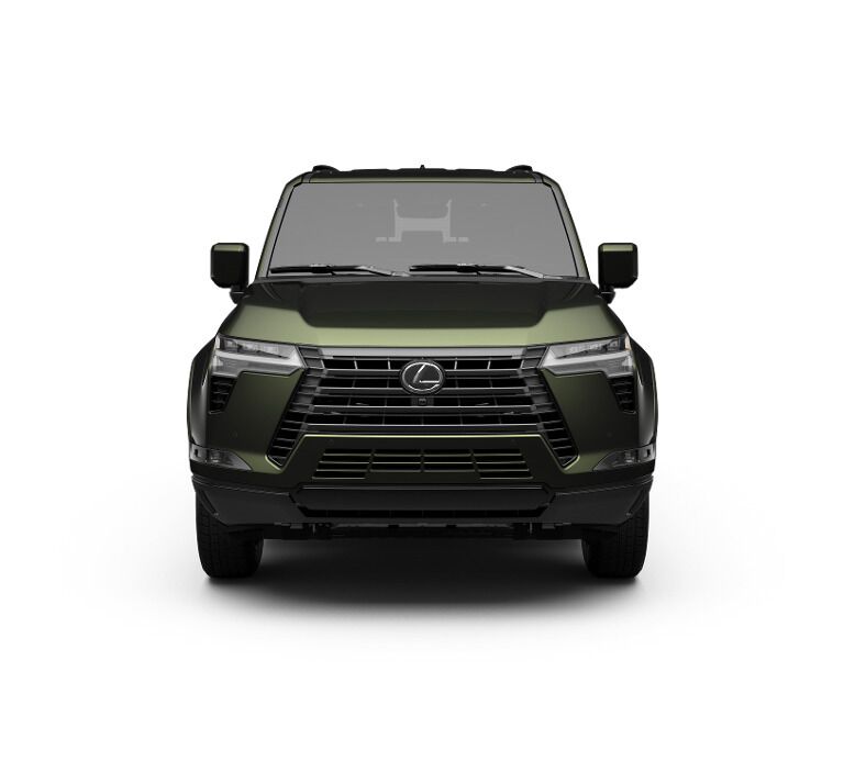 2025 Lexus GX 550 PREMIUM+ Richmond VA