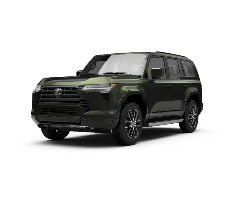 2025 Lexus GX 550 PREMIUM+ Richmond VA