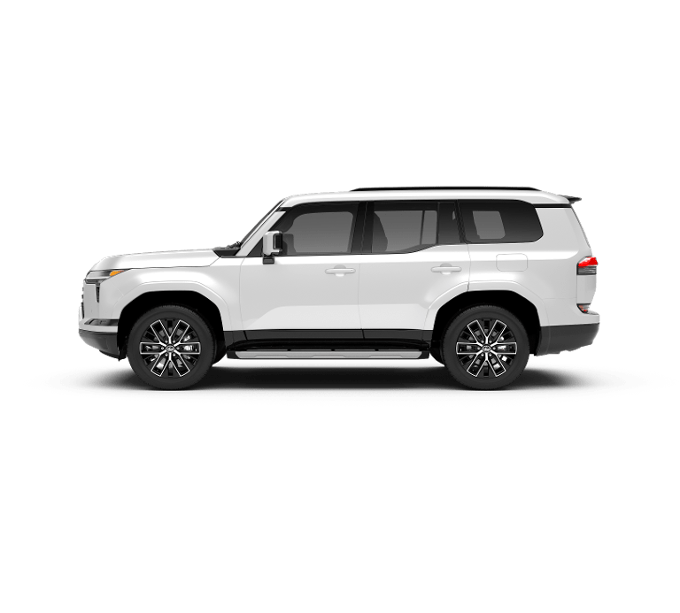 2025 Lexus GX 550 PREMIUM+ Annapolis MD