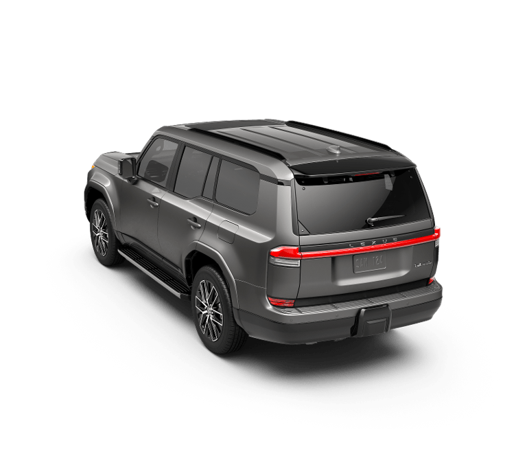 2025 Lexus GX 550 PREMIUM+ Annapolis MD