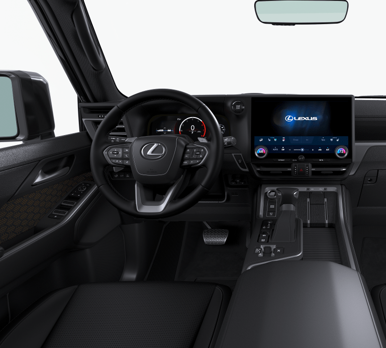2025 Lexus GX 550 PREMIUM+ Annapolis MD
