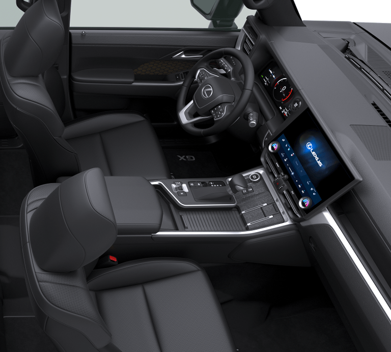 2025 Lexus GX 550 PREMIUM+ Annapolis MD