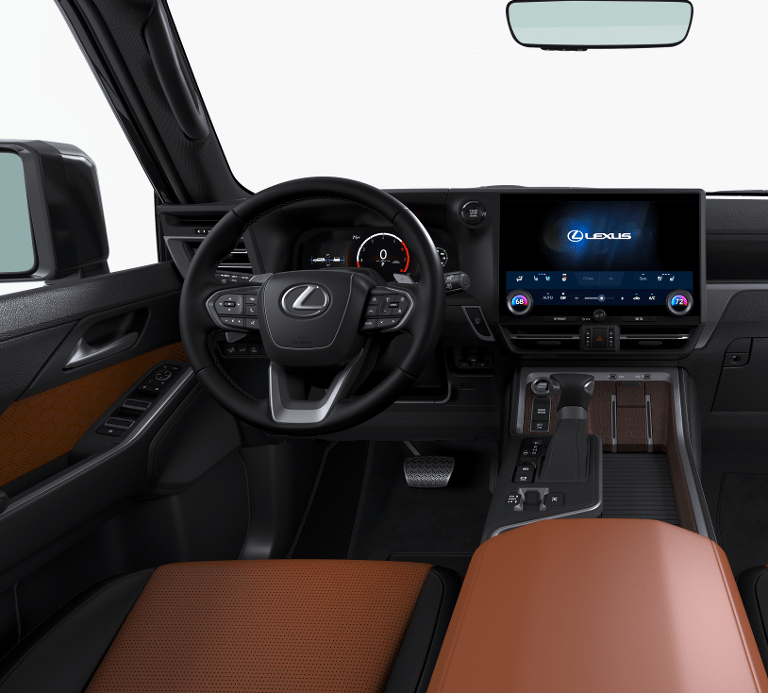 2025 Lexus GX 550 PREMIUM+ Annapolis MD