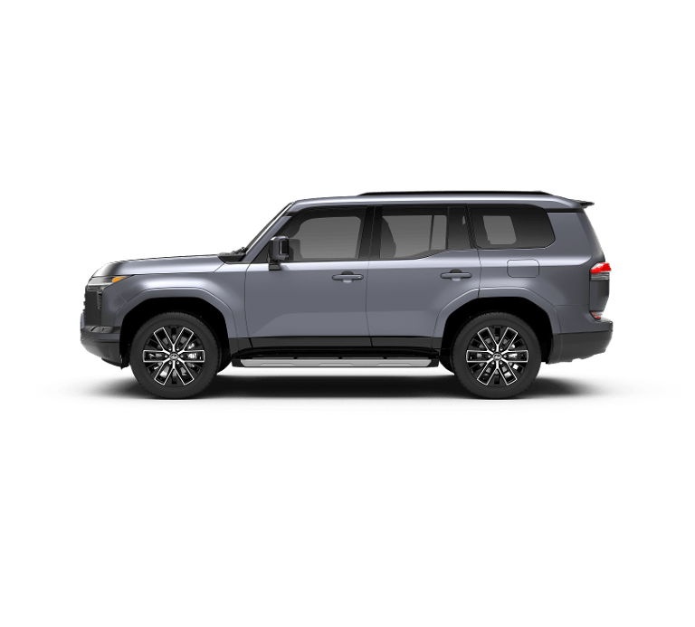 2025 Lexus GX 550 PREMIUM+ Annapolis MD