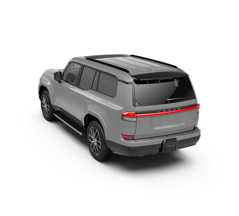 2025 Lexus GX 550 PREMIUM+ Annapolis MD