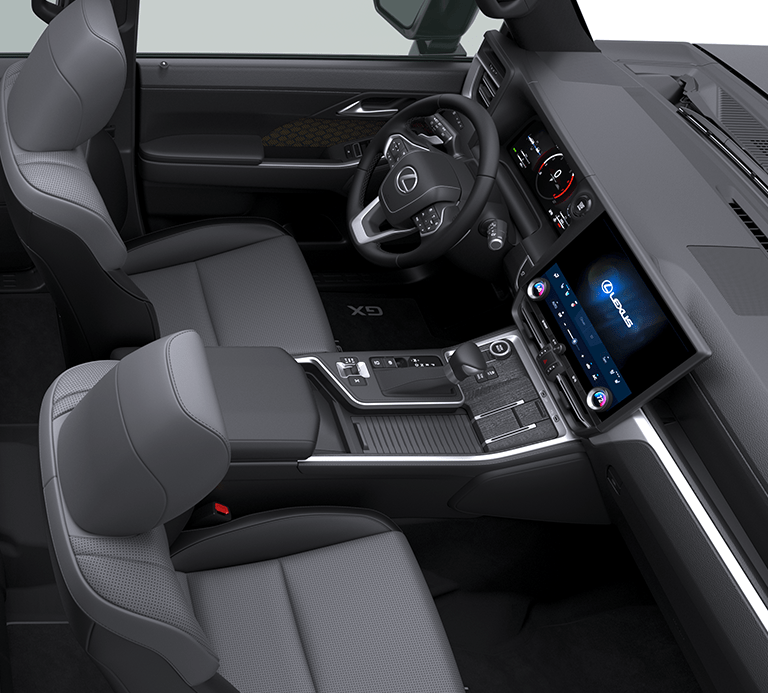 2025 Lexus GX 550 PREMIUM+ Annapolis MD