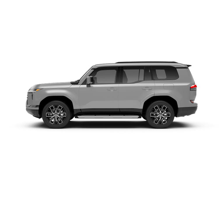 2025 Lexus GX 550 PREMIUM+ Annapolis MD