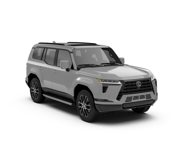 2025 Lexus GX 550 PREMIUM+ Annapolis MD