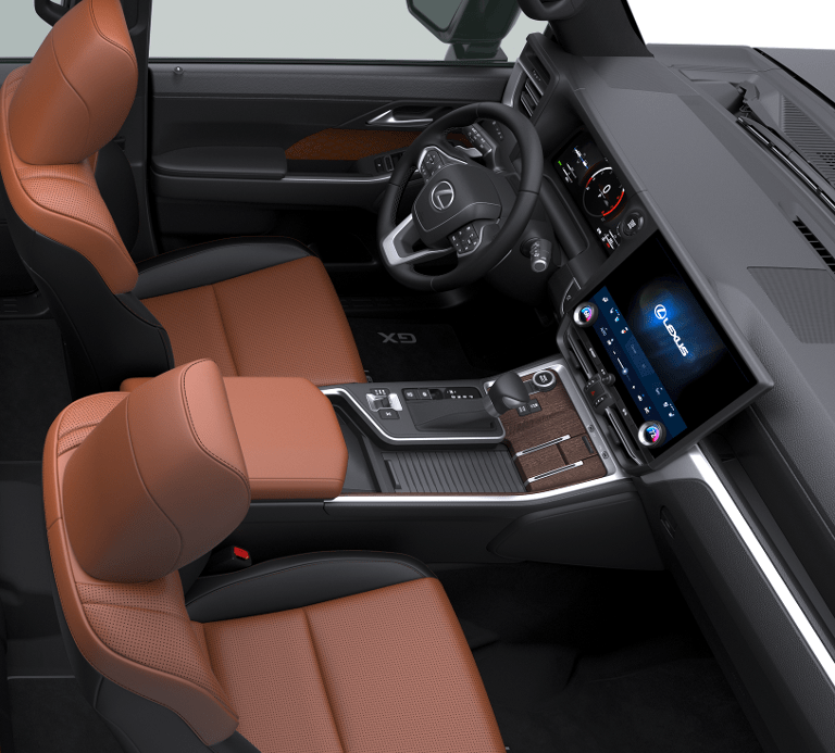 2025 Lexus GX 550 PREMIUM+ Annapolis MD