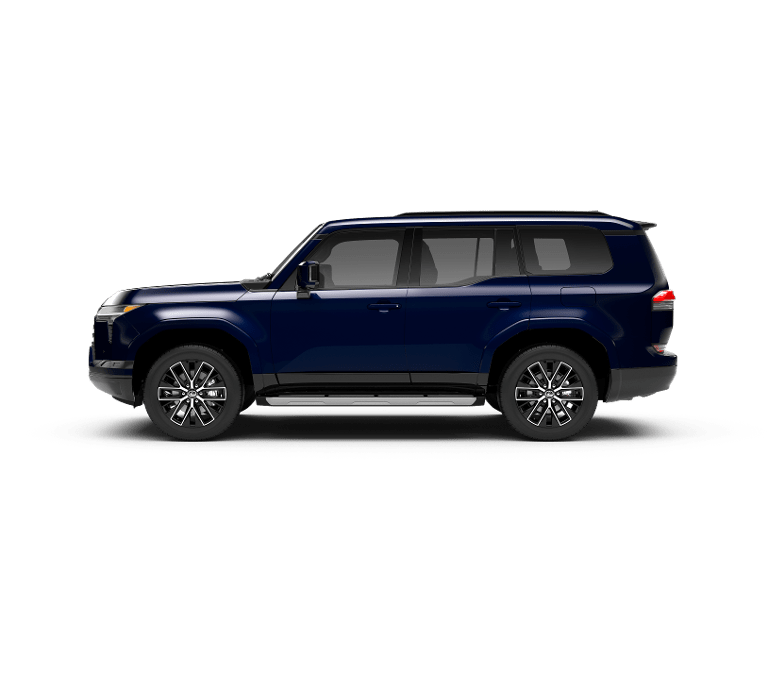 2025 Lexus GX 550 PREMIUM+ Annapolis MD