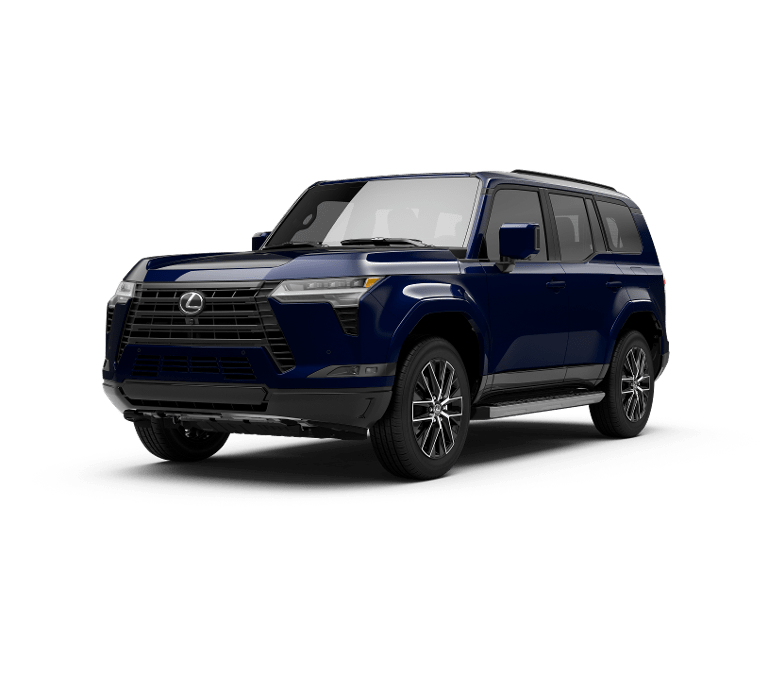 2025 Lexus GX 550 PREMIUM+ Annapolis MD