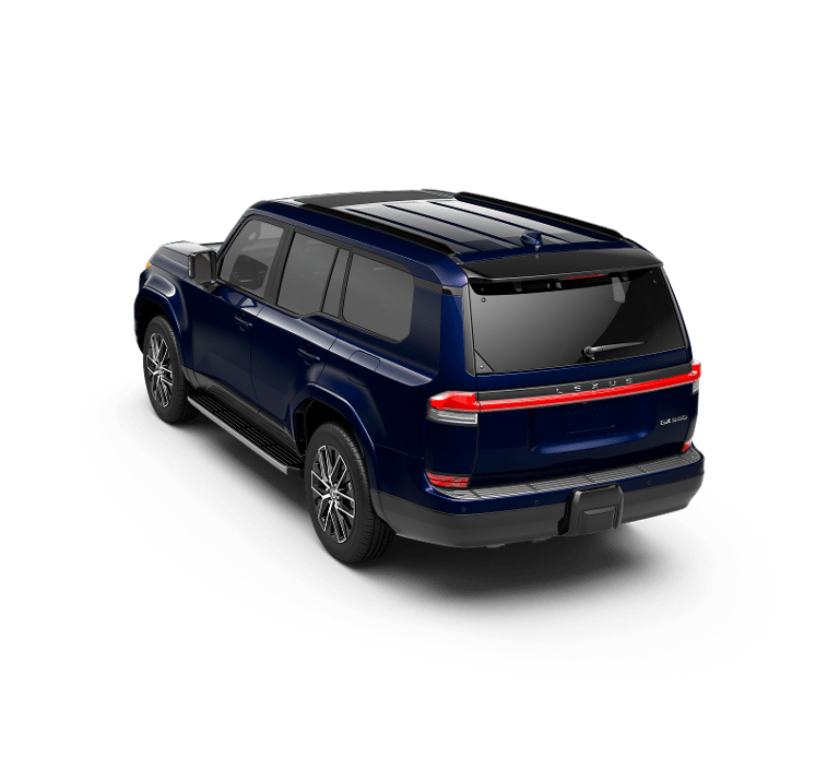 2025 Lexus GX 550 PREMIUM+ Annapolis MD