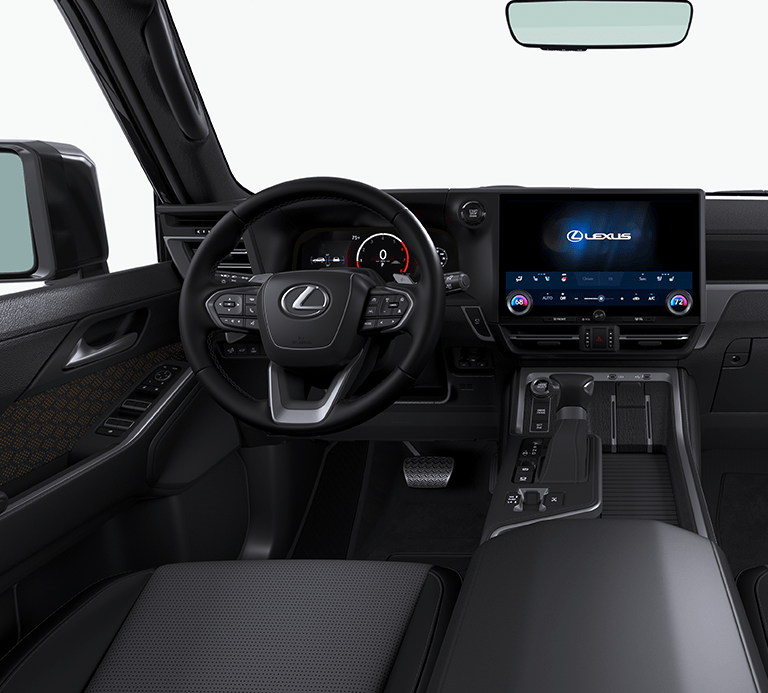 2025 Lexus GX 550 PREMIUM+ Annapolis MD