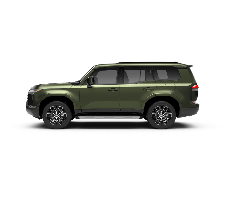 2025 Lexus GX 550 PREMIUM+ Annapolis MD