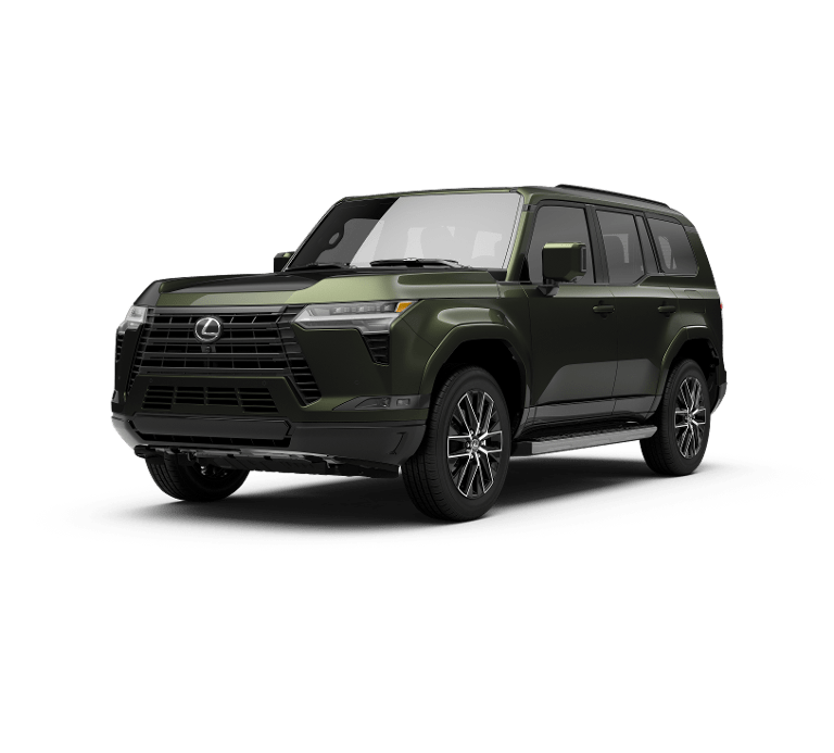 2025 Lexus GX 550 PREMIUM+ Annapolis MD