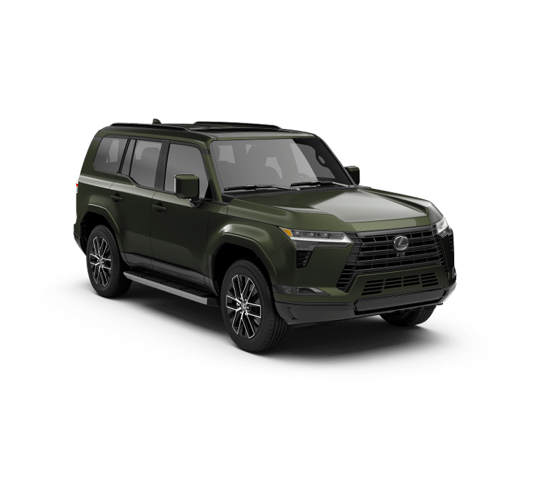 2025 Lexus GX 550 PREMIUM+ Annapolis MD