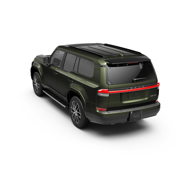 2025 Lexus GX 550 PREMIUM+ Annapolis MD