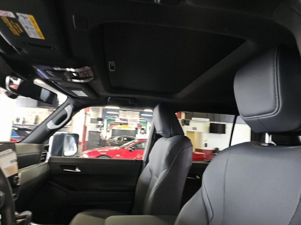 2025 Lexus GX 550 Premium photo 5