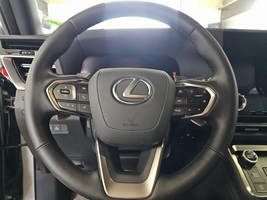2025 Lexus GX 550 Premium photo 4