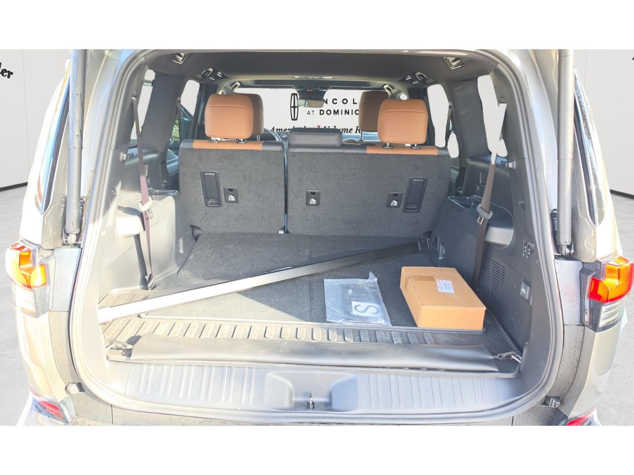 2025 Lexus GX 550 Premium+