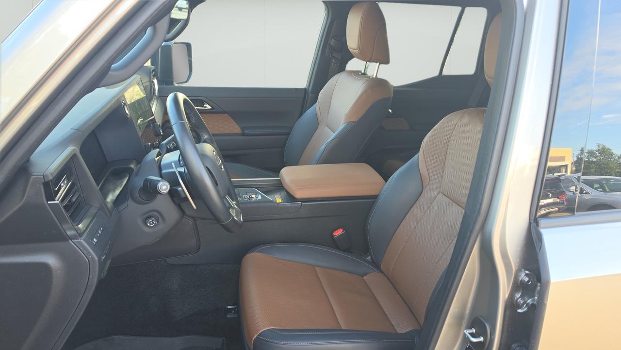 2025 Lexus GX 550 Premium+