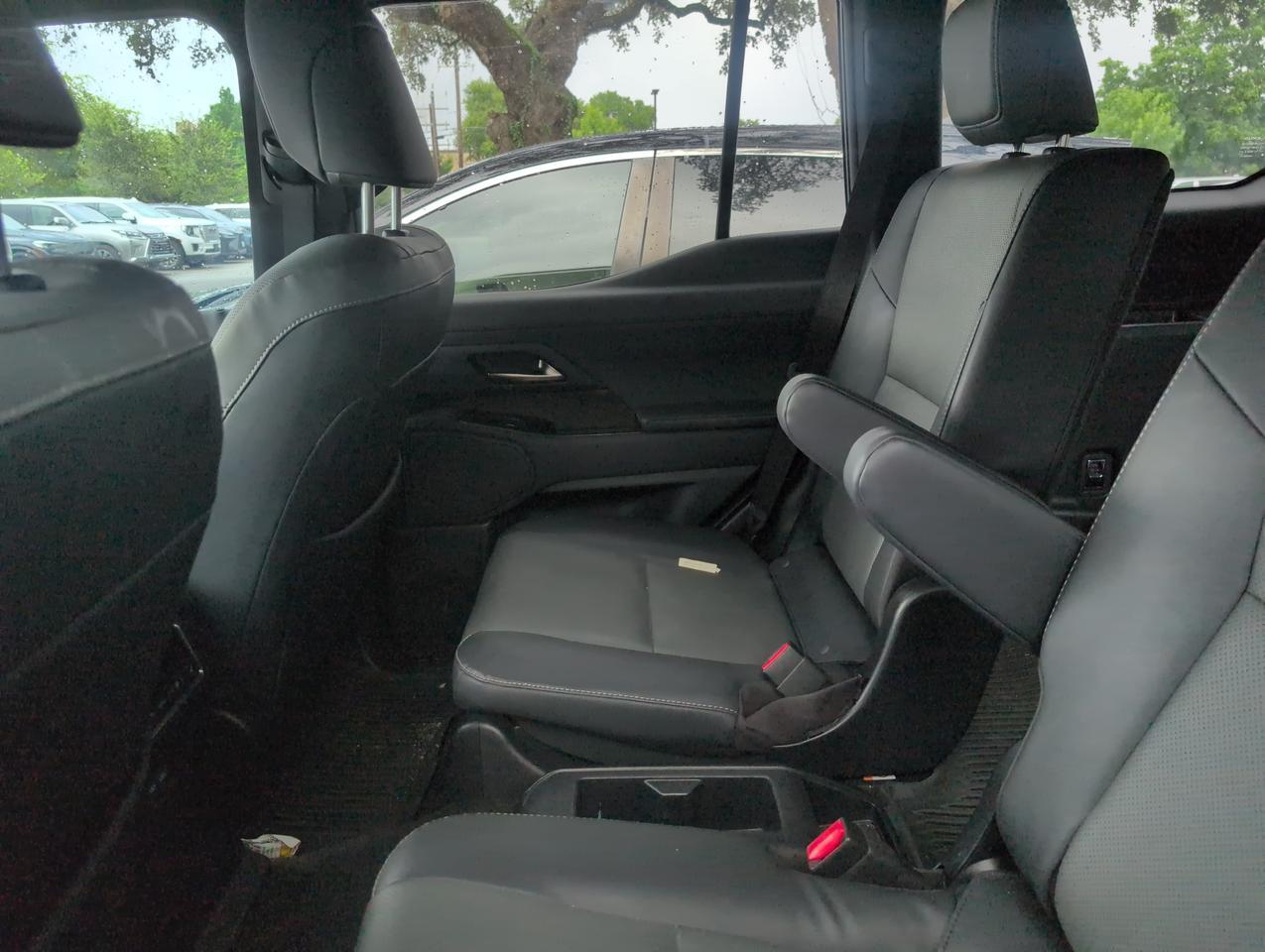 2025 Lexus GX 550 Premium+ San Antonio TX