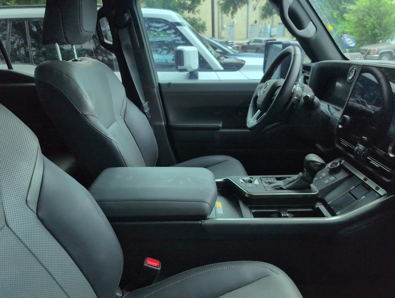 2025 Lexus GX 550 Premium+ San Antonio TX