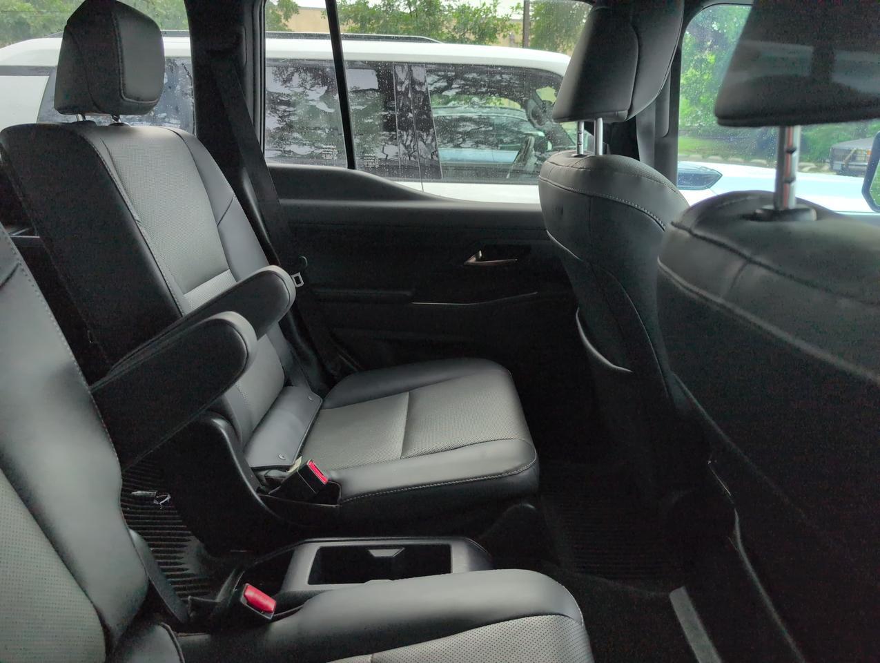 2025 Lexus GX 550 Premium+ San Antonio TX