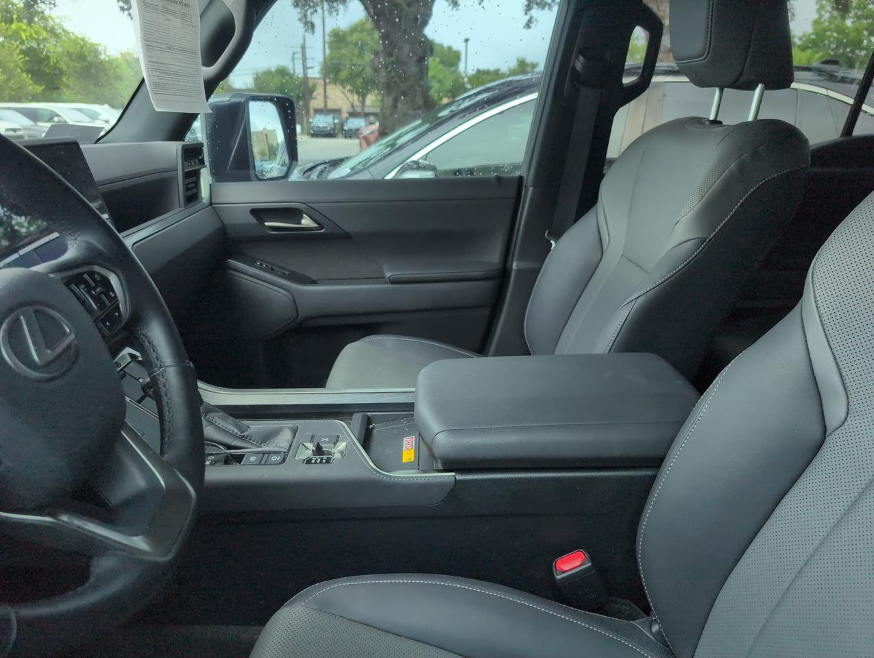 2025 Lexus GX 550 Premium+ San Antonio TX