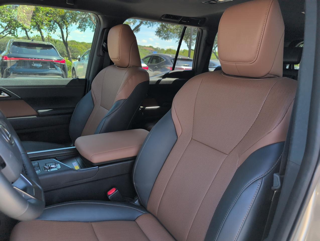 2025 Lexus GX 550 Premium+ San Antonio TX