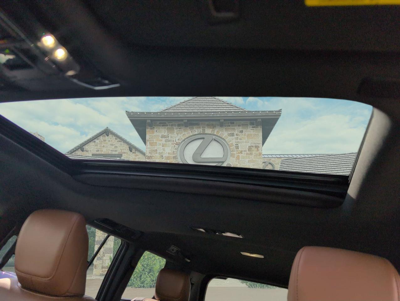 2025 Lexus GX 550 Premium San Antonio TX