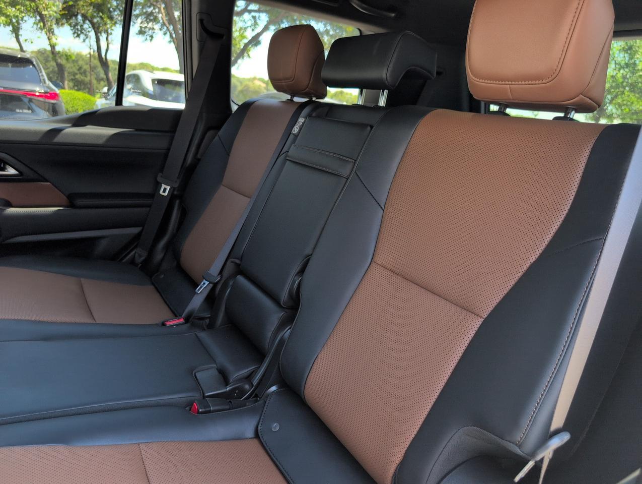 2025 Lexus GX 550 Premium+ San Antonio TX