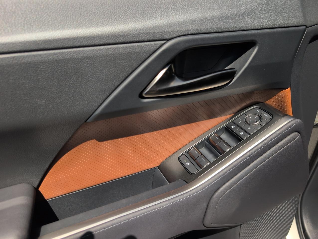 2025 Lexus GX 550 Premium+ San Antonio TX