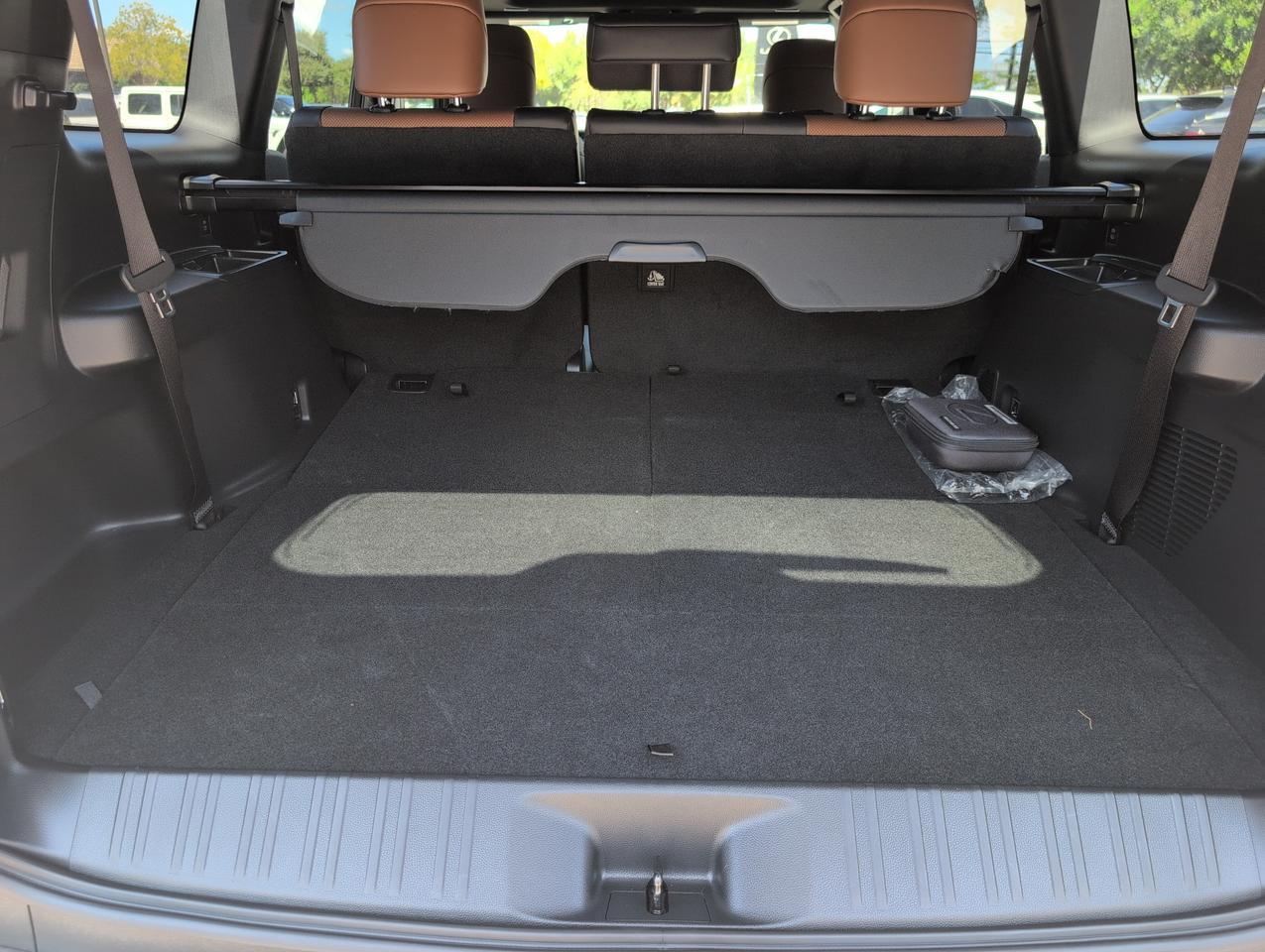 2025 Lexus GX 550 Premium+ San Antonio TX