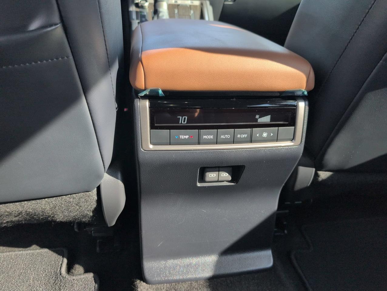 2025 Lexus GX 550 Premium San Antonio TX