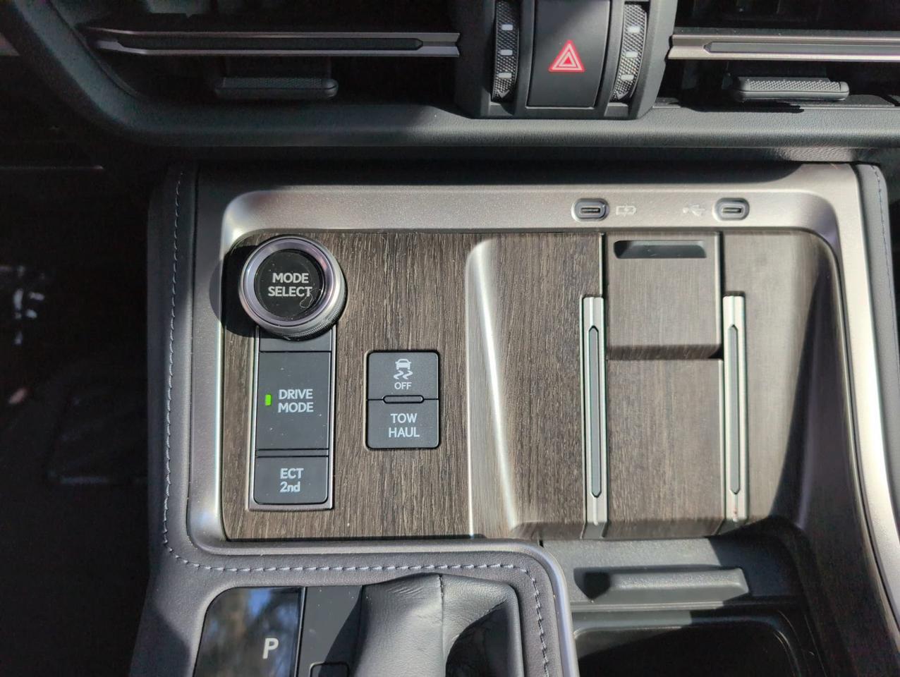 2025 Lexus GX 550 Premium San Antonio TX