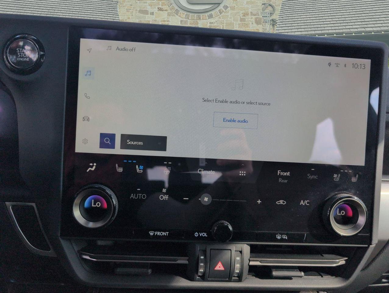 2025 Lexus GX 550 Premium San Antonio TX