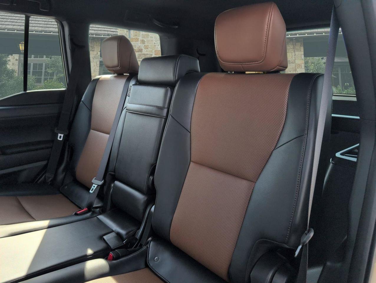 2025 Lexus GX 550 Premium San Antonio TX