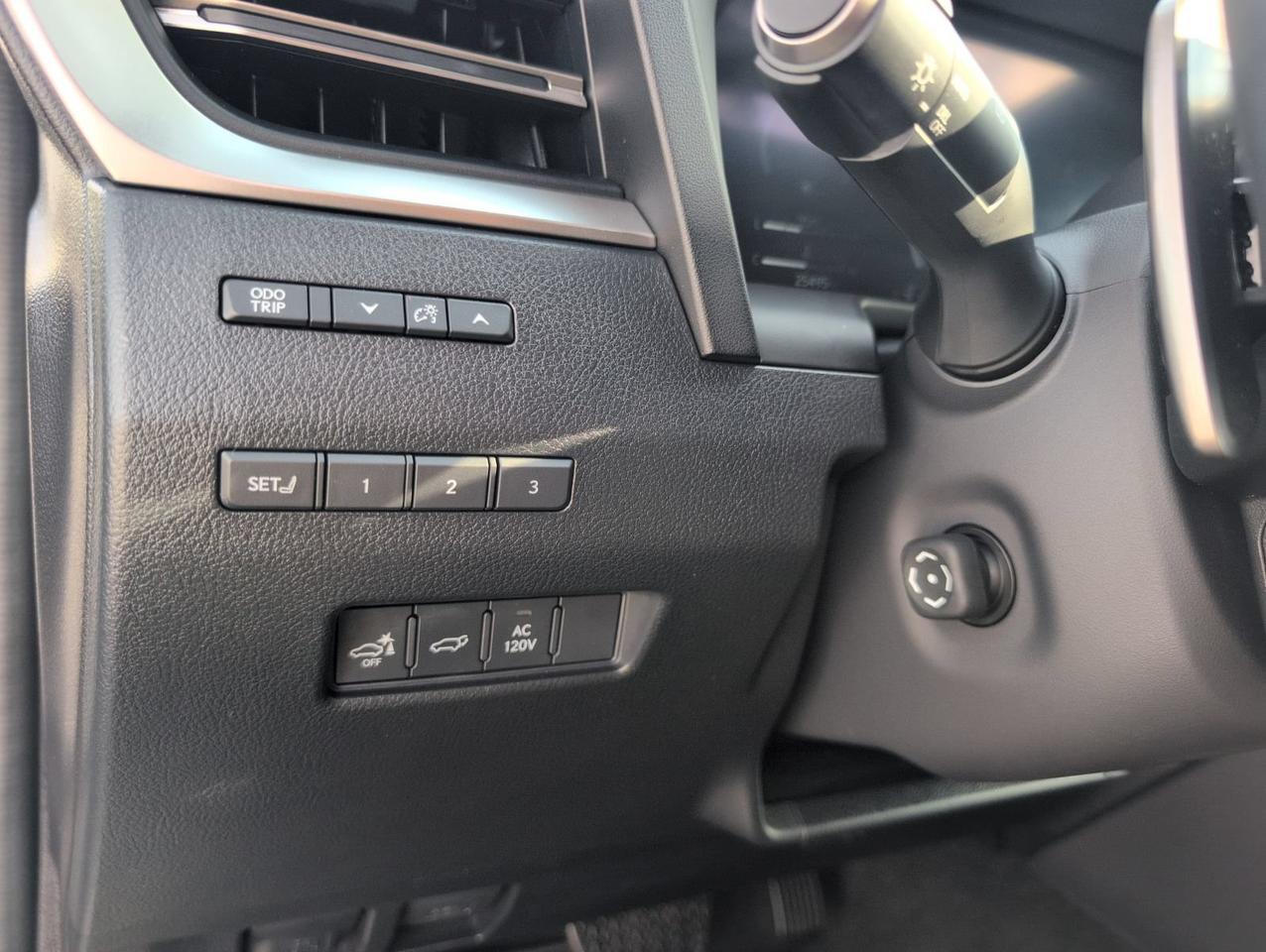 2025 Lexus GX 550 Premium San Antonio TX