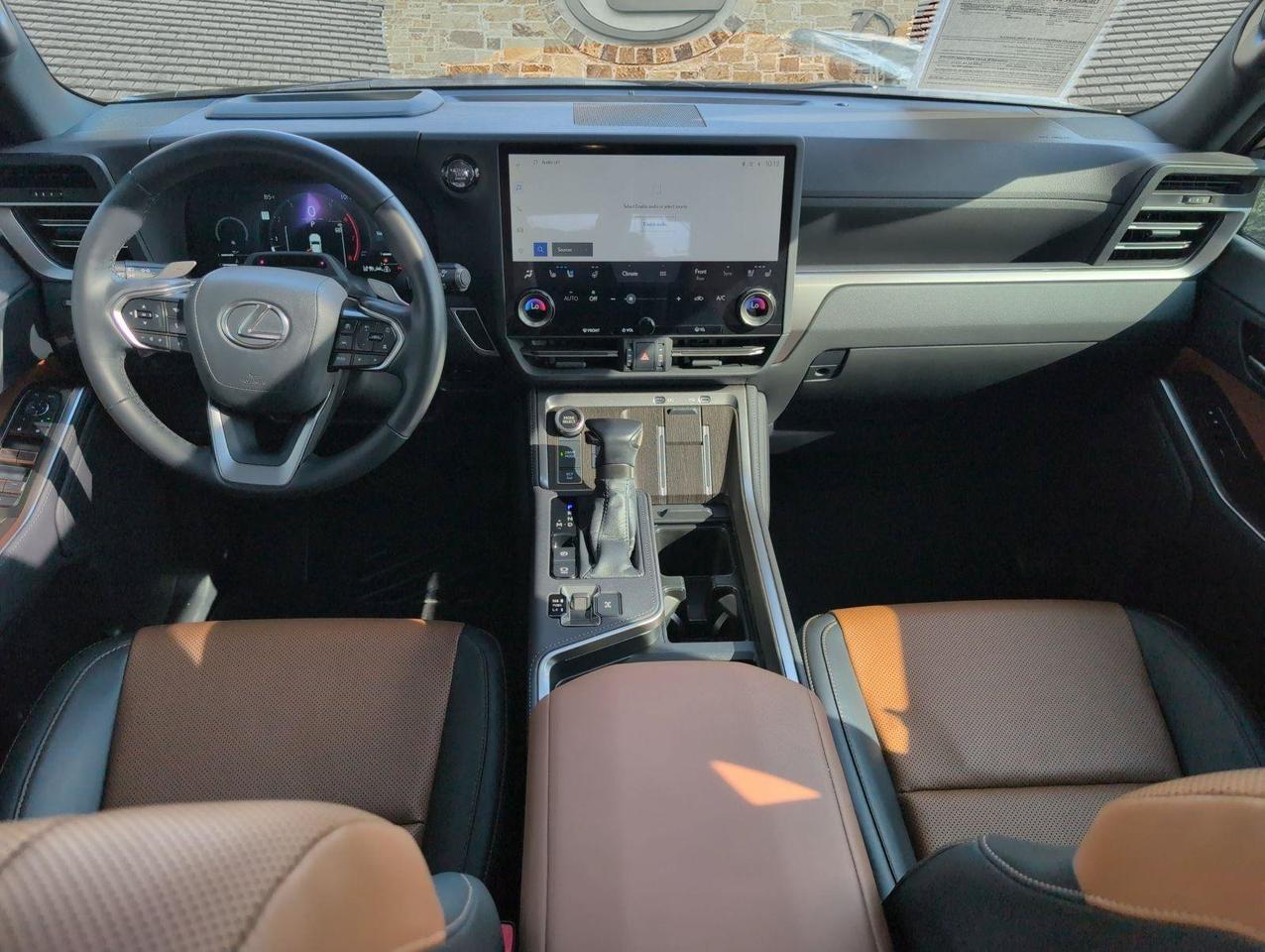 2025 Lexus GX 550 Premium San Antonio TX