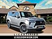 2025 Lexus GX 550 Premium