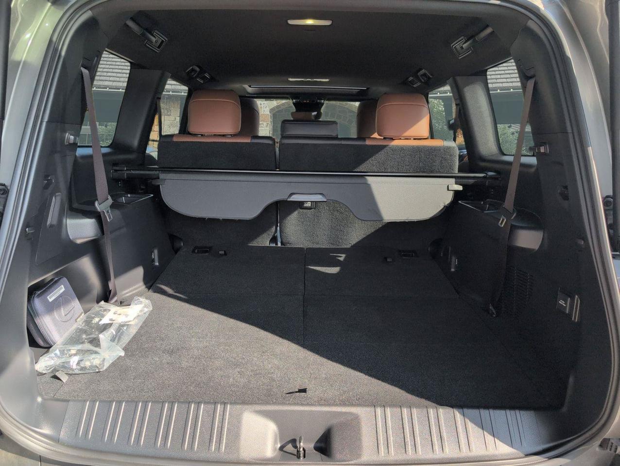 2025 Lexus GX 550 Premium San Antonio TX