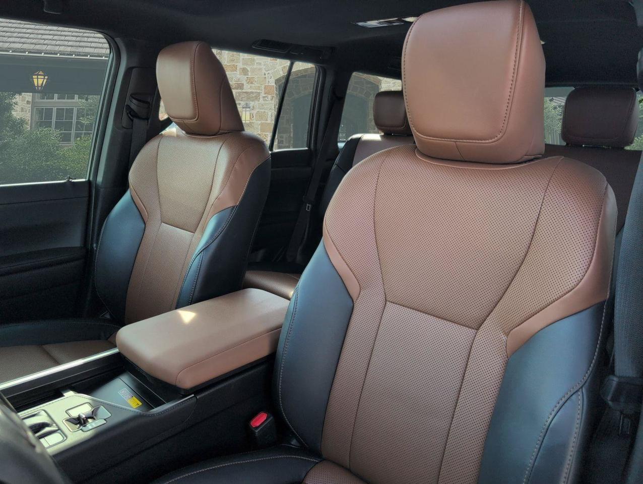 2025 Lexus GX 550 Premium San Antonio TX